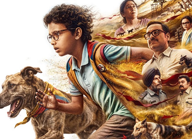 Pankaj Tripathi Starrer 'Ohh My Dog' To Feature More Than 250 Dogs; Teaser Out