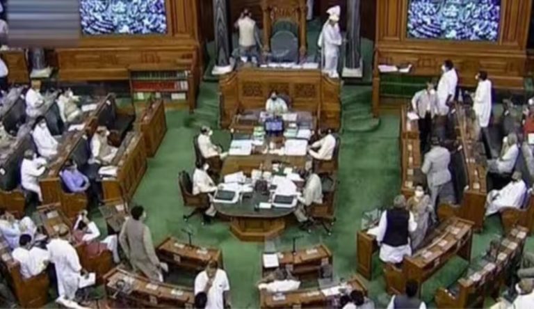 Government Has No Plan to Introduce Universal Minimum Pension Scheme, Centre Tells Parliament