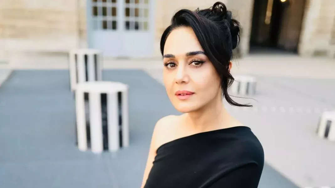 Bombay High Court Grants Interim Relief To Preity Zinta In AI Deepfake Case