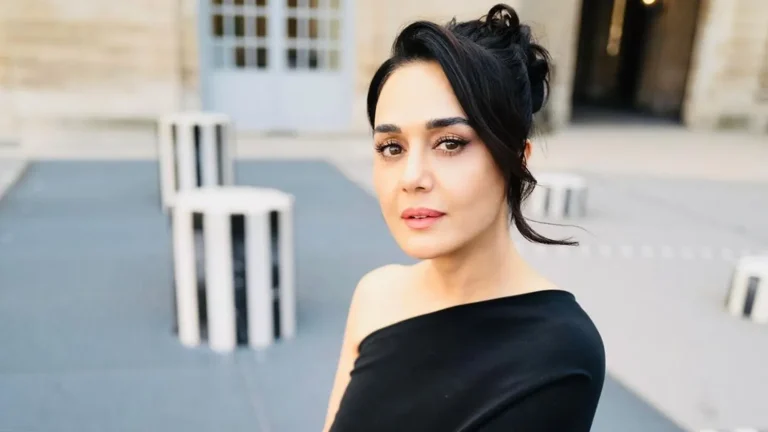 Bombay High Court Grants Interim Relief To Preity Zinta In AI Deepfake Case