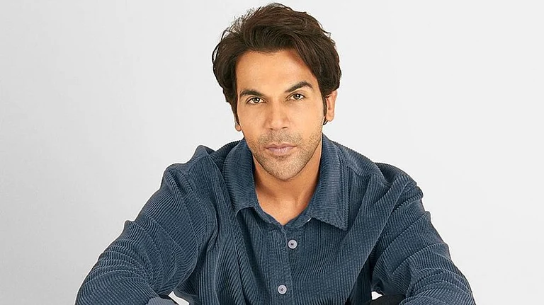 Rajkummar Rao’s Deleted Comment on ‘Modi Hai Toh Mumkin Hai’ Song Sparks Debate