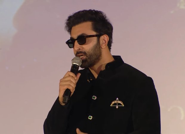 Ranbir Kapoor Reveals He Has 'Pink Eye' At Ramayana Trailer Launch; Here's What Conjunctivitis Is & Its Symptoms