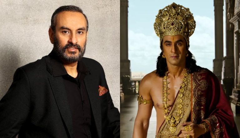 Ramayana Producer Namit Malhotra Says Film Will Be A 'Failure' If It Doesn't Impress Western Audiences