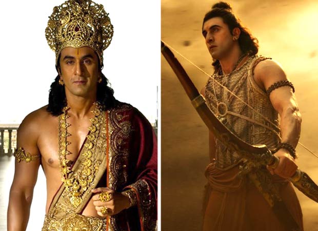 Ranbir Kapoor Reveals His Biggest Fear Before Playing Lord Rama in Ramayana: “Am I Capable Enough?”