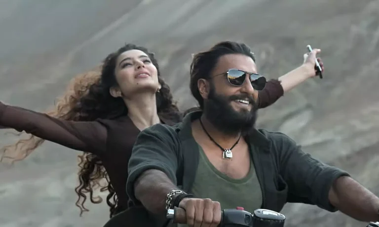 Ranveer Singh's Dhurandhar Struggles In Japan Despite Global Success; Misses Top 25 On Opening Weekend