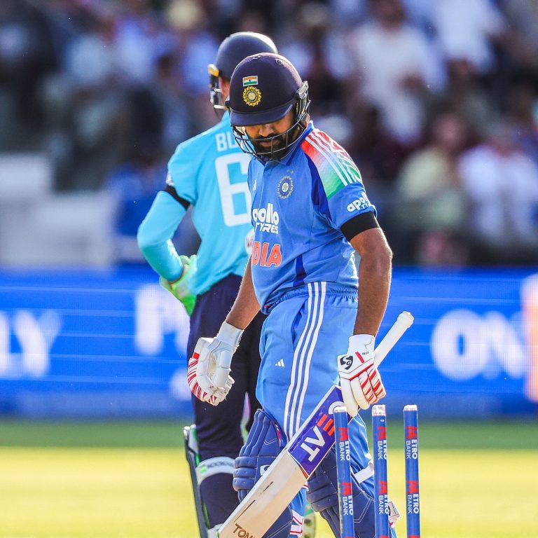 Ravi Shastri Says Rohit Sharma ‘Silenced Critics’ With Lord’s Century, Ashwin Backs Star Opener’s ODI Future