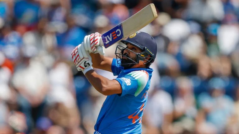 Rohit Sharma To Retire From ODI Cricket? BCCI Vice-President Gives Blunt Answer