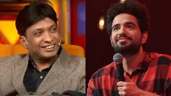 Samay Raina REACTS On Sunil Pal's Claim Of Rejecting ₹25 Lakh To Appear On India's Got Latent