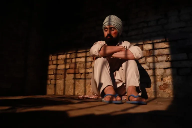 Satluj Review: A Haunting Tale of Truth, Justice and Courage Led by Diljit Dosanjh