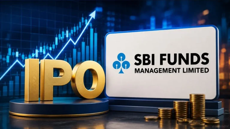 SBI Funds Management Listing Summary: What Investors Need to Know