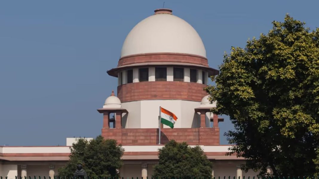SC Orders Fresh Hearing In 27 Foreigner Cases