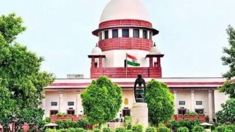 SC Restricts Uploading And Monetising Court Proceedings Online