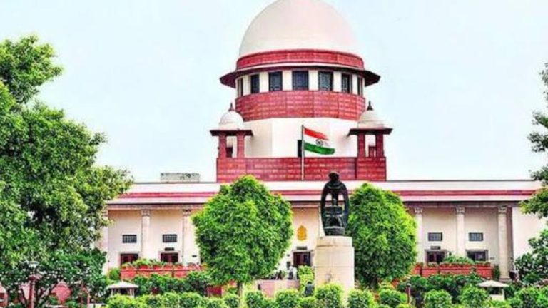 SC Refuses to Entertain Plea for Speedy Disposal of Tamil Nadu Election Cases