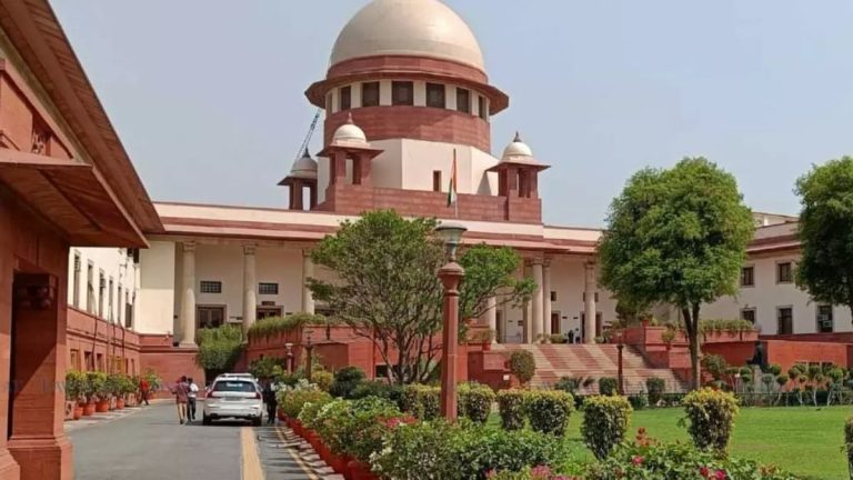 SC Slams Hospital Over Denial of Treatment to 4-Year-Old Rape Survivor