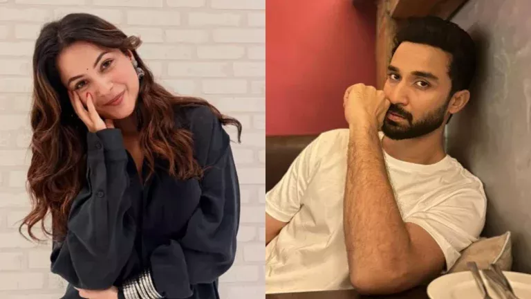 Is Shehnaaz Gill Dating Raghav Juyal? Actress Breaks Silence On Dating Rumours