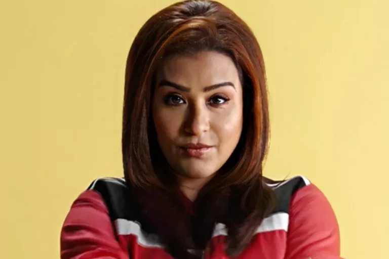 Lock Upp: Shilpa Shinde's Wild Card Entry Promises High-Voltage Drama
