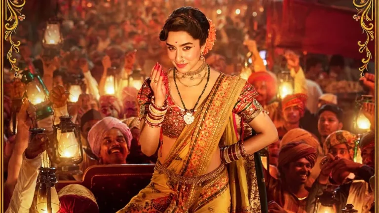 Shraddha Kapoor to Visit Vitthabai Narayangaonkar's Village Ahead of Eetha Release After Title Row Ends