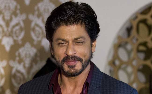 Did Shah Rukh Khan React To CJP Protest?