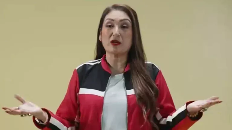 Sunita Ahuja Slams Shilpa Shinde After Lock Upp 2 Exit