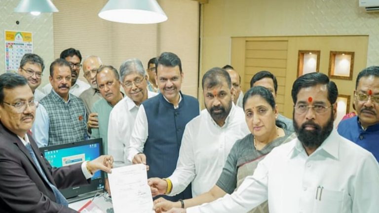 Sachin Ahir Elected Maharashtra Council Deputy Chairman