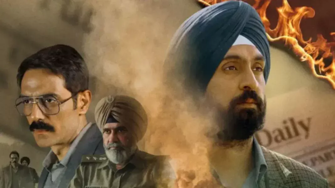 Jasbir Jassi Claims Diljit Dosanjh's Satluj Is Being Shared Widely On WhatsApp After ZEE5 Removal