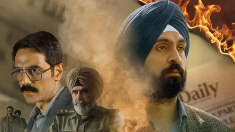 Jasbir Jassi Claims Diljit Dosanjh’s Satluj Is Being Shared Widely On WhatsApp After ZEE5 Removal