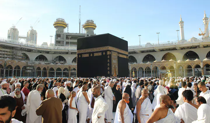 Saudi Arabia Introduces Multiple-Entry Umrah Visa: Key Changes, Eligibility, and What Pilgrims Need to Know