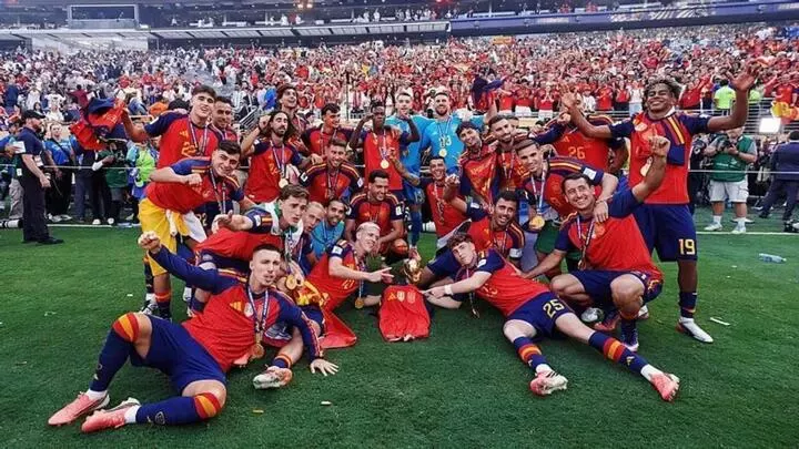 Prime Video To Release Spain's FIFA World Cup 2026 Documentary In December