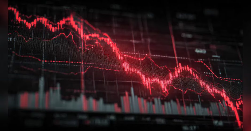 Stock Market Today: GIFT Nifty Signals Weak Start After Sharp Sell-Off; Crude Oil Surge, Iran Tensions And US Tariffs Keep Investors On Edge