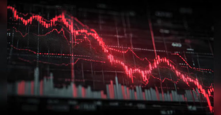 Stock Market Today: GIFT Nifty Signals Weak Start After Sharp Sell-Off; Crude Oil Surge, Iran Tensions And US Tariffs Keep Investors On Edge
