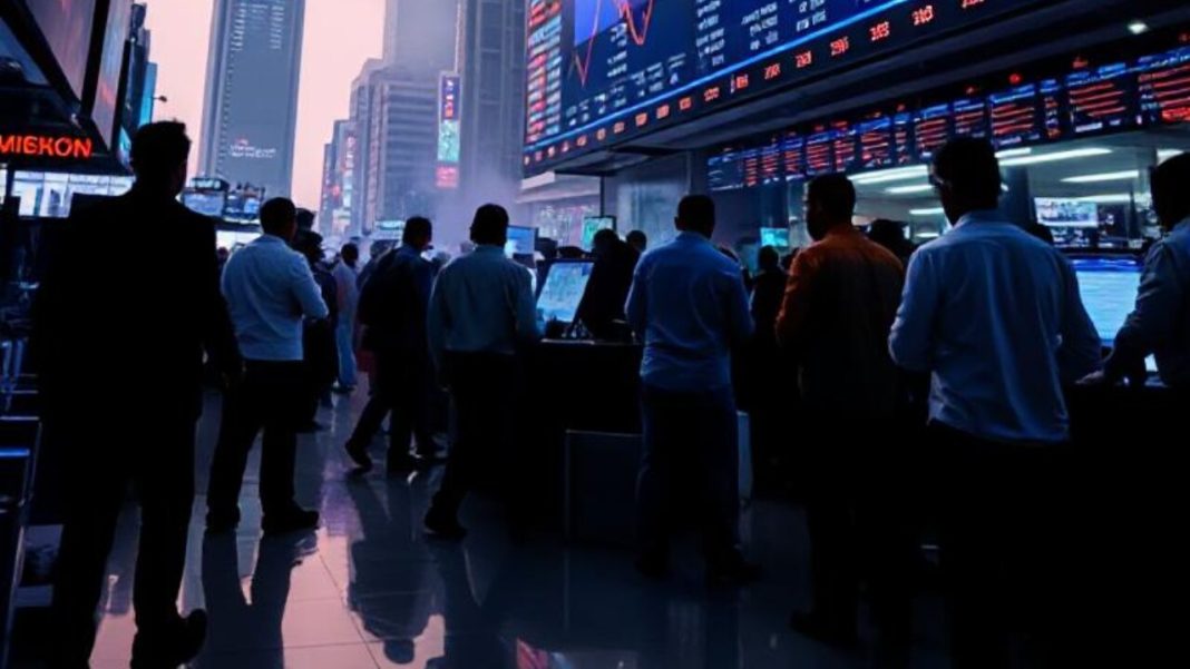 Top Brokerage Calls Today: Citi Bullish On Divi’s Labs, HSBC Raises Adani Ports Target; Dixon Tech, Nuvoco Among Key Picks