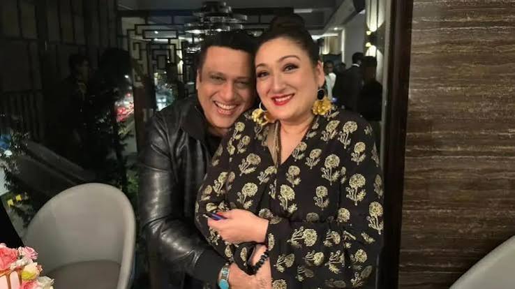 Sunita Ahuja Breaks Silence On Govinda's Alleged Affairs, Says ‘I Have Forgiven Him Many Times’