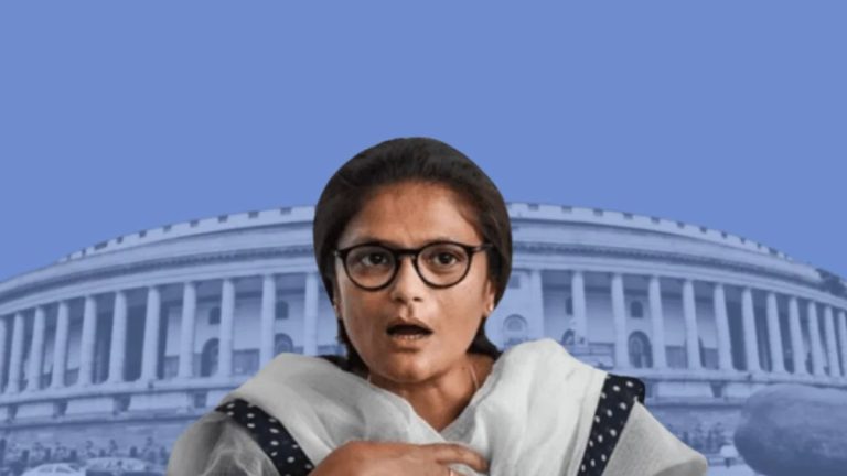 Parliament Update: Sushmita Dev Sworn In As Lok Sabha Sees Disruptions