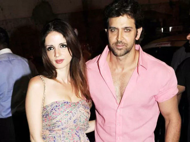 Sussanne Khan Never Took ₹400 Crore Alimony From Hrithik Roshan, Sister Farah Khan Ali Clarifies