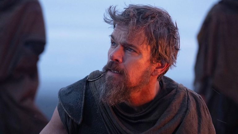The Odyssey Box Office Collection Day 7: Christopher Nolan's Epic Nears ₹100 Crore in India, Outpaces Oppenheimer