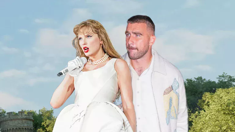 Taylor Swift And Travis Kelce Wedding: NYC Restaurant Truck Spotted At Madison Square Garden Amid Preparations