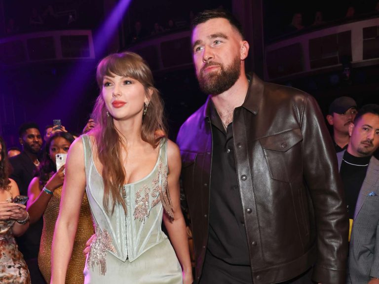 Taylor Swift And Travis Kelce Wedding: Date, Venue, Guest List And Latest Updates