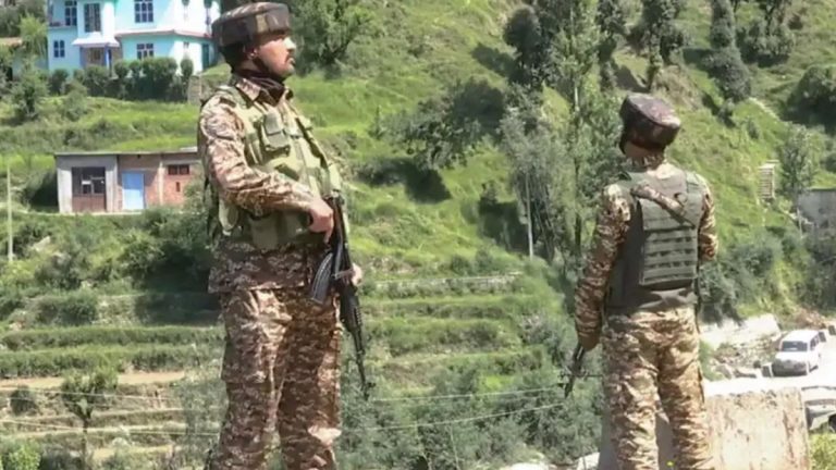 Tension Grips Doda After Youth Dies in Alleged SOG Firing
