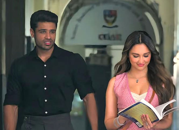 Tera Yaar Hoon Main Trailer Out: Aman Indra Kumar Makes Debut, But Viewers Call It 'Outdated'