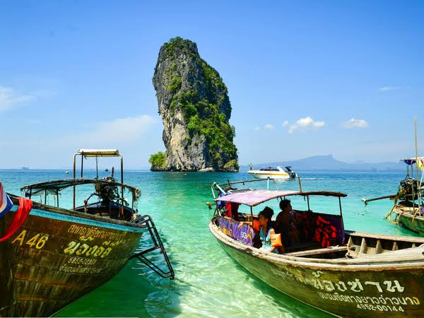 Thailand Retains Visa-Free Entry for Indians, Reduces Stay Limit to 30 Days