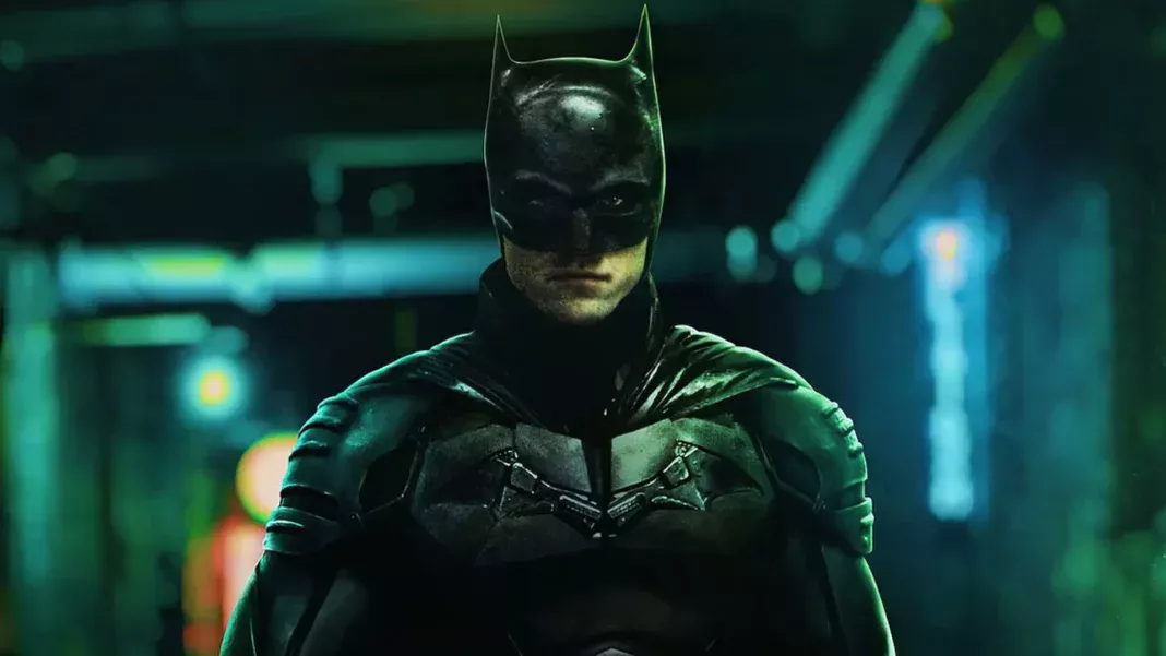 The Batman: Part II Teaser Unveiled; Robert Pattinson Returns As Gotham's Dark Knight