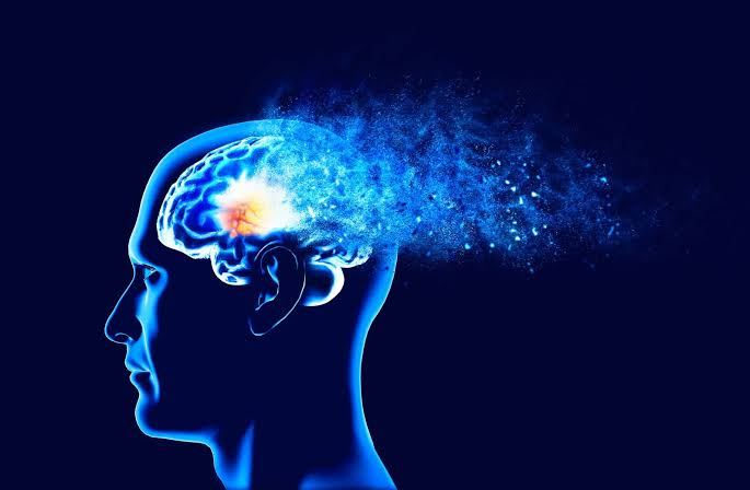 Modern Life May Be Overloading The Human Brain, New Study Suggests