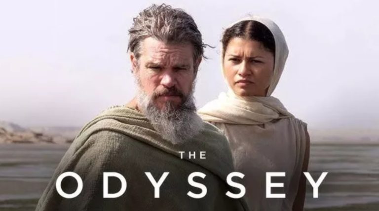 The Odyssey Ticket Prices In India Soar Ahead Of Release; IMAX Seats Touch Rs 3,100 In Mumbai