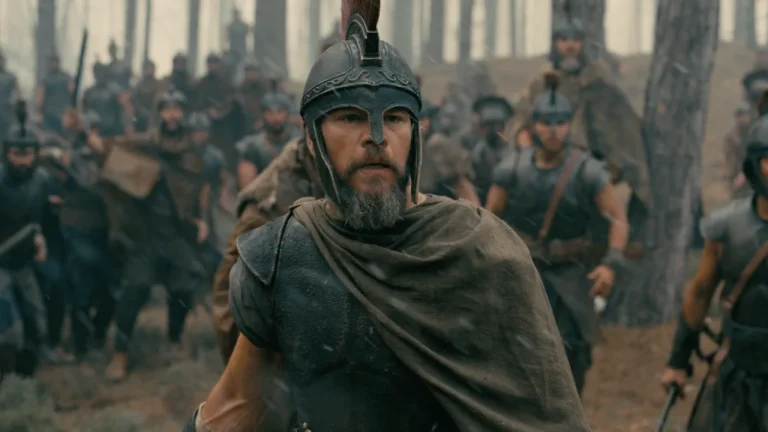 Christopher Nolan’s The Odyssey Breaks IMAX Records, Drives Strong Q2 2026 Growth