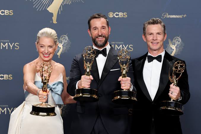 Emmy Awards 2026 Nominations: 'The Pitt' Leads With 25 Nods, 'Hacks' Close Behind