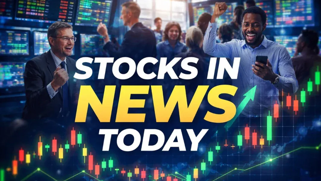 Top Stock Picks for Today: Analysts Recommend Adani Power, Glenmark, Tata Steel, Bajaj Auto And SRF