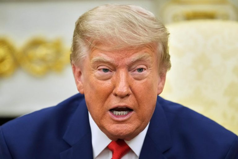 Trump Imposes New Tariffs On 60+ Countries Over Forced Labour Concerns; India Faces 10% Import Levy