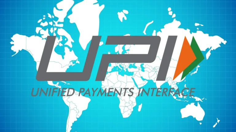 UPI Goes Global: 10 International Destinations Accepting India's Digital Payments