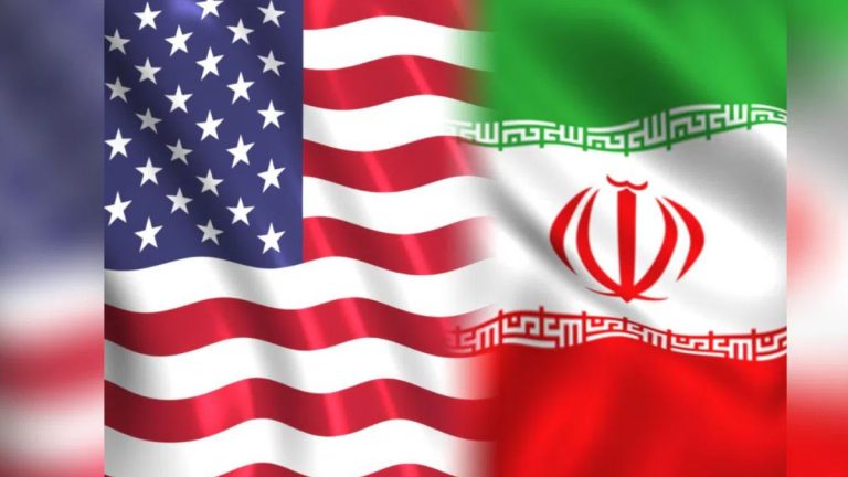 Reports Claim US Launches Fresh Strikes In Iran