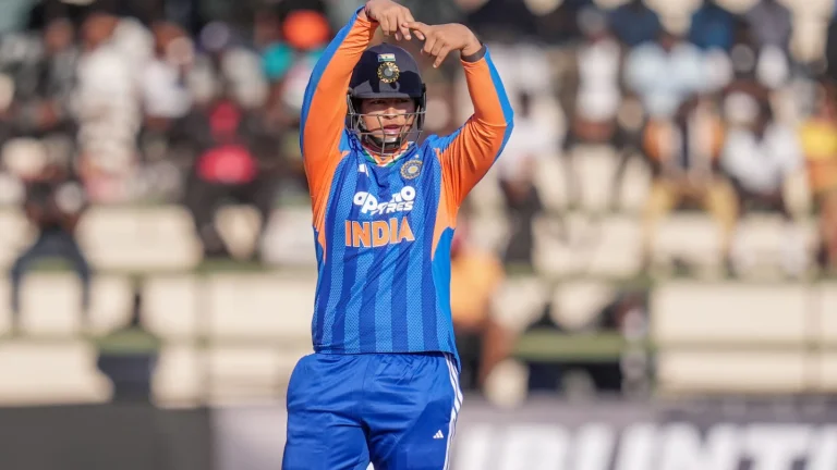 'This Innings Gives Me Confidence': Vaibhav Sooryavanshi Reacts After Historic Record-Breaking Fifty